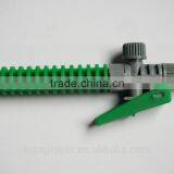 High Pressure Knapsack Pump Sprayer 8L Made in Taizhou China High Quality thumbnail-3