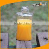 60ml Curved Samll Capacity Plastic Beverage Bottle thumbnail-3