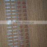 Half-automatic Lace Tipping Machine thumbnail-3