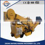 High Quality 2JPB-15 Rake Mine Winch/scraper Winch thumbnail-5
