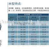 Adjustable Water Fountain Nozzle thumbnail-4