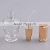 S0028 Mini Screw Spryer Bottle Glass Bottle Colored Empty Bottle thumbnail-3