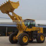 YN959 Wheel Loader thumbnail-5