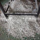 Film Squeezer / Film Compressing Machinery / Agricultural Film Dewatering Machine / PP PE Film Woven Bags Squeezer Machine thumbnail-5