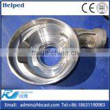 Vacuum Filler Parts VF612 VF616 HANDTMANN Brand Sausage Stuffer thumbnail-3