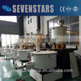 Plastic High-speed Hot Mixer/plastic PVC High-speed Mixer/high-speed Mixer thumbnail-3