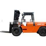 8T/10T Diesel Engine Forklift