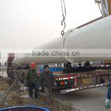 EFB Palm Fiber Dryer Machine / Rotary Dryer Machine thumbnail-2