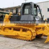 China Cheap SHANTUI 230HP Crawler Bulldozer Price SD23
