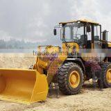 Real China LG952L 5T Wheel Loader,LG918L,LG933L,LG936L,LG946L,LG952L,LG952H,LG953,LG956L,LG958L,LG968,LG978,LG989, for Sale thumbnail-2
