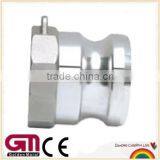 S1-Stainless Steel Camlock Coupling thumbnail-1