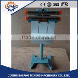 Pedal Sealer Film Bag Impules Foot Sealing Machine Double Sides Seal Peal Machine Two Sides Sealing Fast Impulse Wrapper thumbnail-2