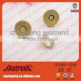 Neodymium N35 Strong Hidden Magnetic Buttons Clothes thumbnail-1