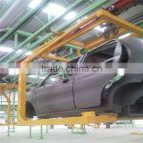 Automatic Car Assembly Line for Sale thumbnail-2