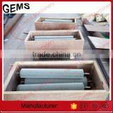 Industrial Carrot Brusher Washing Machine thumbnail-3