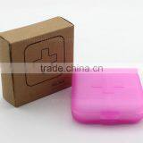 Cute Mini Organizer Plastic Pill Box thumbnail-2