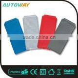 Fashionable Design Universal PVC With NBR Car Mat thumbnail-2