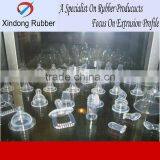 Hi-Q Air-tightness Rubber Gasket for Bottle Caps thumbnail-1