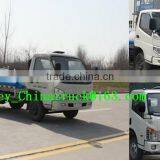 China Foton Water Sprinkler Truck for Sale thumbnail-2