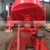 Hot Selling Organic Fertilizer Granulation Machine With ISO Certificate thumbnail-2