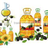 China Supply Semi-automatic Palm Oil Filling Machine thumbnail-6