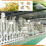 Roller Mill Set Rice Flour Production Machinery Roller Milling Machine CE Approved Rice Mill Machinery thumbnail-3