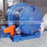 High Quality Drum Type Shot Blaster for 31series thumbnail-1