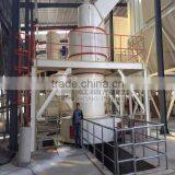 Activated Carbone Powder Processing / Grinding Mill / Raymond Mill thumbnail-6