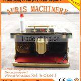 Industrial Used Shoe Cleaning Machine for Sale thumbnail-6