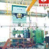 Hydraulic Powder Press, Press Machine, Powder Press Machine thumbnail-1