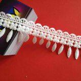 L2-00001 Popular Embroidery Chemical Lace thumbnail-1