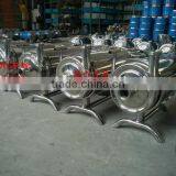 Milk Centrifugal Pump 3T/H thumbnail-1