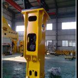 Silenced Excavator Hydraulic Rock Breaker for Sale thumbnail-3