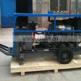 OEM Supplier Compact Structure Diesel Hydraulic Power Pack With Air Cooler thumbnail-4