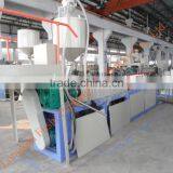 CHINA Best Quality CE Approval PE Foam Pipe/Tube/Rod/Stick Extruding Machine thumbnail-2