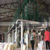 30tpd High Output Automatic Wheat Flour Machine Price for Fine Grade Wheat Flour thumbnail-1