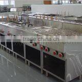 Commercial Stainless Steel Modern Cooking Stoves thumbnail-3