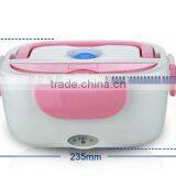 Cheap Kids Food Steamer Electrical Lunchbox thumbnail-5