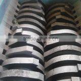 Woven Bag Shredder Machine/ Paper Shredder Machine/ Plastic Shredder Machine -- Wechat: 835019127 thumbnail-5