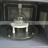 Mini Continuous Microwave Radiation Chemical Reactors thumbnail-6