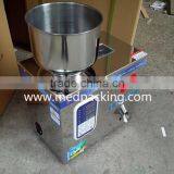 1-50g Powder Weighing and Filling Machine for Powder Tea Bean Seed Particle thumbnail-4