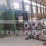 Fully Automatic Sandwich Panel Production Line thumbnail-4