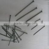 alibaba china common smooth shank iron wire nail