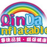 Guangzhou Qinda Inflatable Co,.Ltd