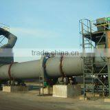 Rotary Drum Granulating Slag Dryer for Drying Furnace Granulated Slags thumbnail-1