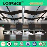 China Wholesale Pvc Gypsum Ceiling Tile thumbnail-1