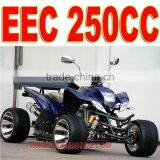 EEC 250cc ATV Quad thumbnail-1