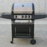 Gas BBQ Grill