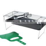 Promotional 4-in-1folding BBQ Grill Sets thumbnail-3