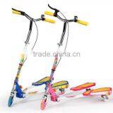 Kid's Scooter for 3 Wheel thumbnail-1